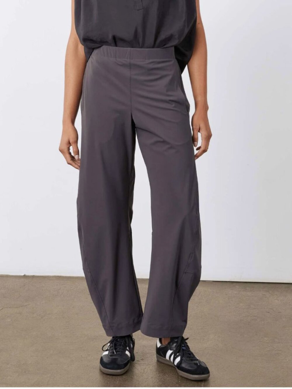Excellent RUTI The On The Loose Work Pants (Size 6)